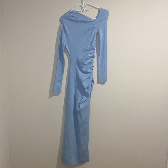 Sau Lee Dahlia Dress - Picture 9 of 10